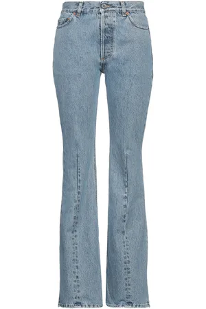 Vetements BOTTOMWEAR Pantaloni jeans
