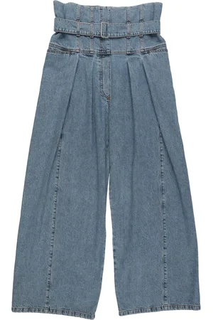 Serafini BOTTOMWEAR Pantaloni jeans