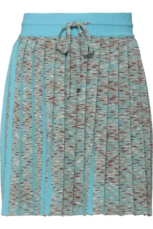 M Missoni BOTTOMWEAR Minigonne