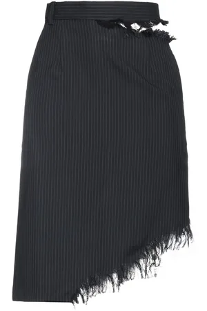 FACETASM BOTTOMWEAR Minigonne