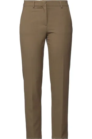 GRIFONI BOTTOMWEAR Pantaloni