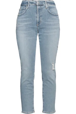 Citizens of Humanity BOTTOMWEAR Pantaloni jeans