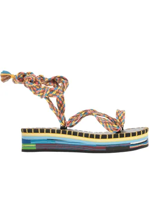 Chloé CALZATURE Sandali