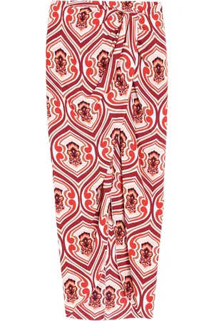 Etro BOTTOMWEAR Gonne midi