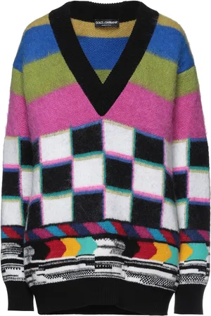 Dolce & Gabbana MAGLIERIA Pullover