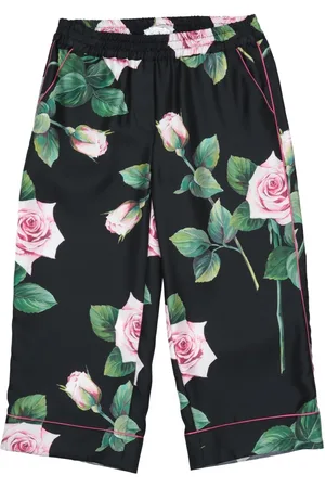 Dolce & Gabbana BOTTOMWEAR Pantaloni