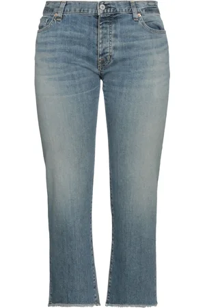 NILI LOTAN BOTTOMWEAR Pantaloni jeans
