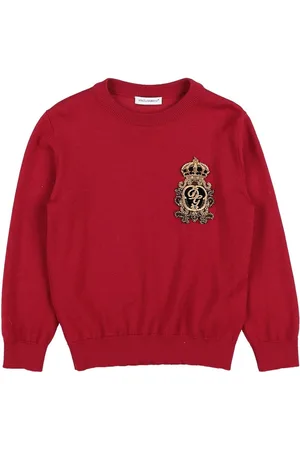 Dolce & Gabbana MAGLIERIA Pullover
