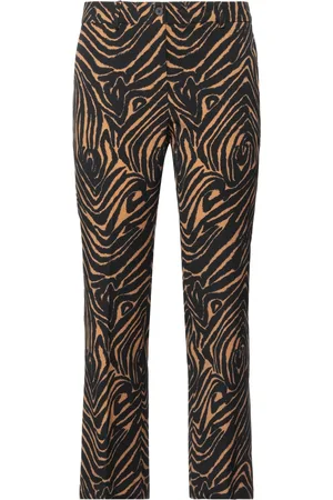ALBERTO BIANI BOTTOMWEAR Pantaloni