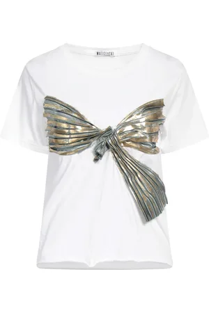 MATICEVSKI TOPWEAR Tshirts