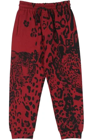 Dolce & Gabbana BOTTOMWEAR Pantaloni