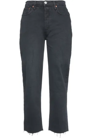RE/DONE BOTTOMWEAR Pantaloni jeans
