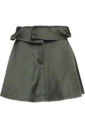 J.W.Anderson BOTTOMWEAR Minigonne