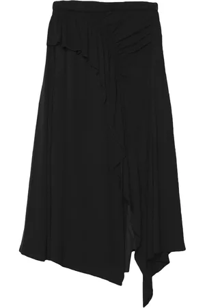 ULLA JOHNSON BOTTOMWEAR Gonne midi