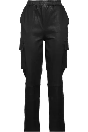 arma leder BOTTOMWEAR Pantaloni