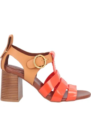 See by Chloé CALZATURE Sandali