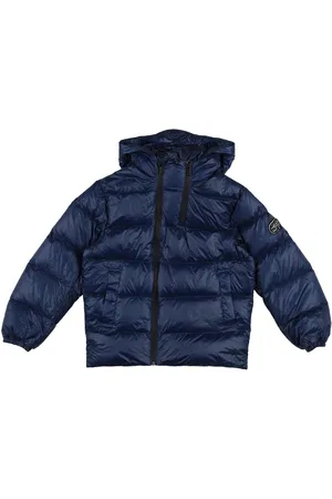 Emporio Armani CAPISPALLA Piumini & Imbottiti Sintetici