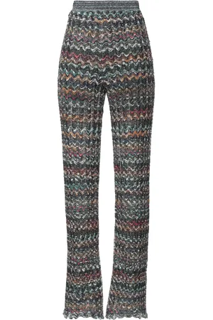 Missoni BOTTOMWEAR Pantaloni