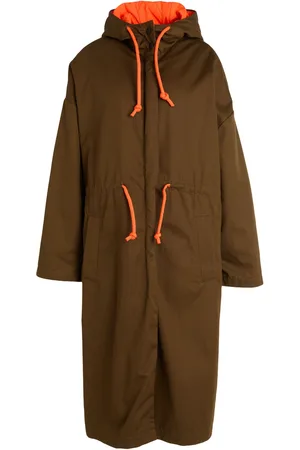 Msgm CAPISPALLA Soprabiti & Trench