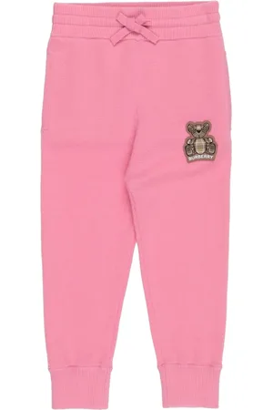 Burberry BOTTOMWEAR Pantaloni