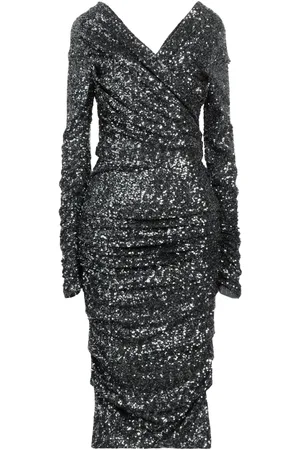 Dolce & Gabbana VESTITI Vestiti midi