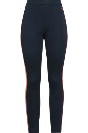WALES BONNER BOTTOMWEAR Leggings