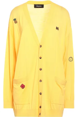 Dsquared2 MAGLIERIA Cardigan
