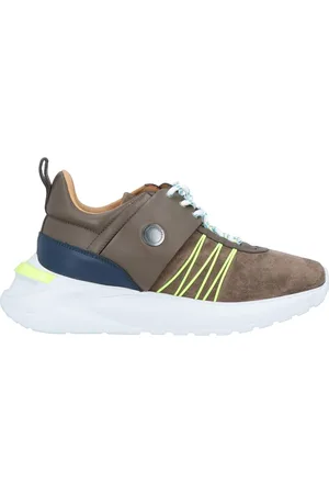 High CALZATURE Sneakers