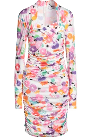 Msgm VESTITI Vestiti midi