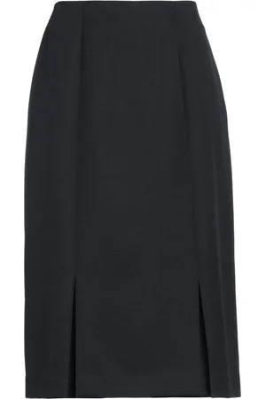 RAF SIMONS BOTTOMWEAR Gonne midi