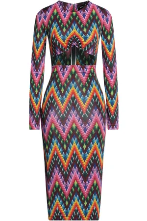 Dsquared2 VESTITI Vestiti midi