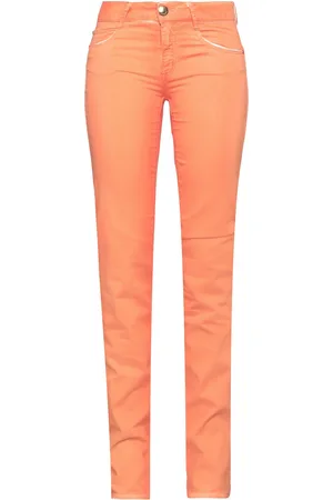 ANGELO MARANI BOTTOMWEAR Pantaloni jeans