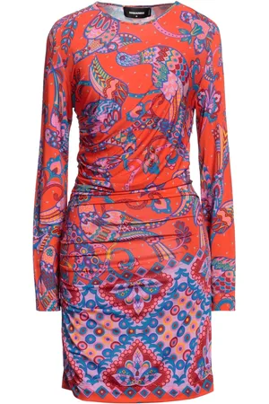 Dsquared2 VESTITI Vestiti corti