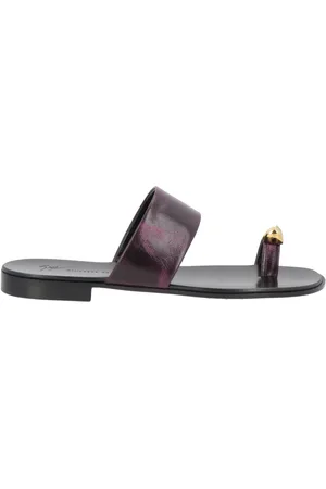 Giuseppe Zanotti CALZATURE Infradito