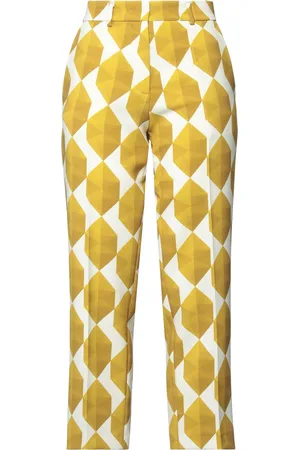 ODEEH BOTTOMWEAR Pantaloni