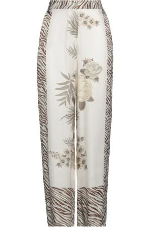 ANNA MOLINARI BOTTOMWEAR Pantaloni