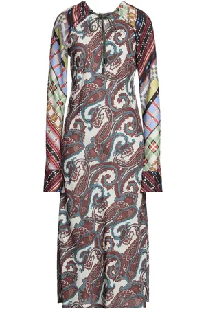 Dsquared2 VESTITI Vestiti midi