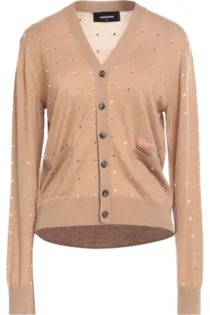 Dsquared2 MAGLIERIA Cardigan