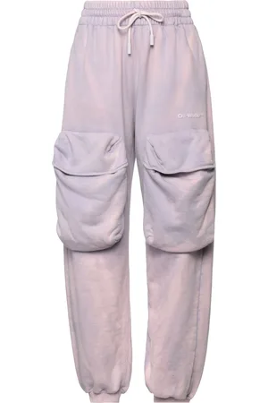 OFF-WHITE OFFWHITE™ BOTTOMWEAR Pantaloni