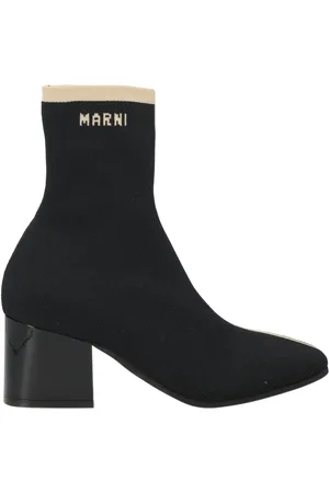 Marni CALZATURE Stivaletti