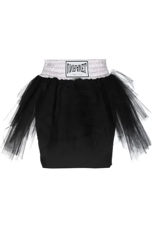 BEN TAVERNITI BOTTOMWEAR Minigonne