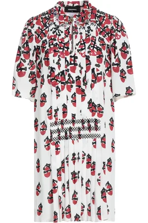 Dsquared2 VESTITI Vestiti corti