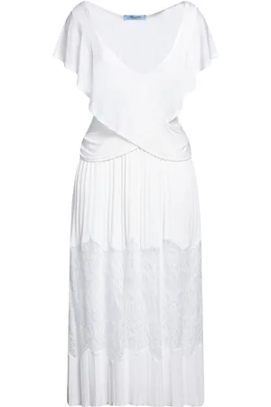 BLUMARINE VESTITI Vestiti midi