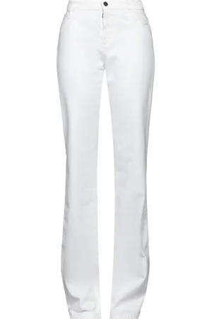 RAF SIMONS BOTTOMWEAR Pantaloni jeans