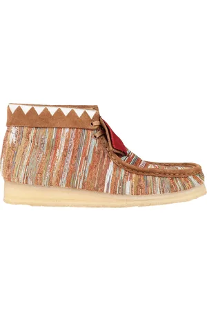 Clarks CALZATURE Stivaletti