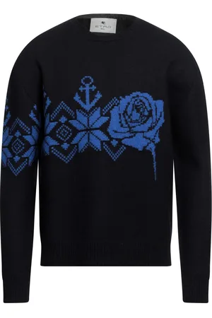 Etro MAGLIERIA Pullover