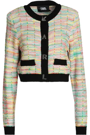 Karl Lagerfeld MAGLIERIA Cardigan