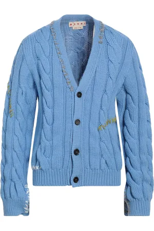 Marni MAGLIERIA Cardigan