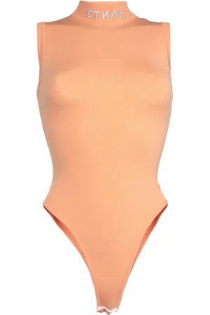 Heron Preston TOPWEAR Body