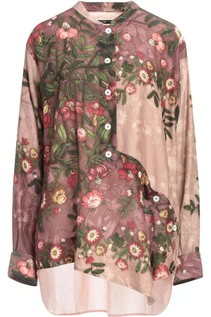High TOPWEAR Camicie
